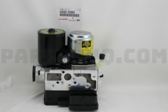 Toyota 4405030660 ACTUATOR ASSY, BRAKE
