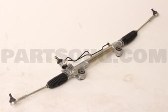 Toyota 442000K760 LINK ASSY, POWER STEERING