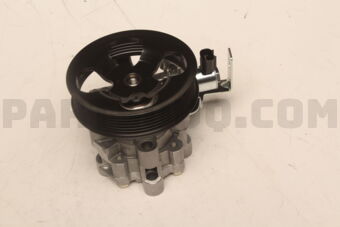 Toyota 4431060542 PUMP ASSY VANE