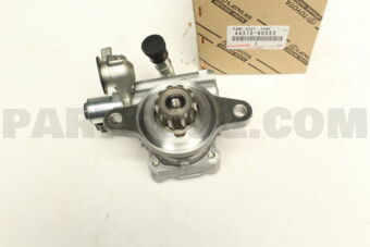 Toyota 4431060552 PUMP ASSY, VANE