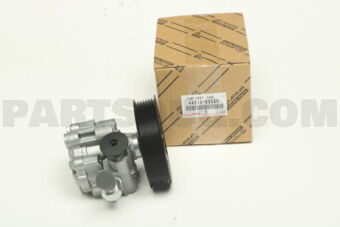 Toyota 4431060580 PUMP ASSY, VANE