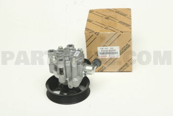 Toyota 4431060580 PUMP ASSY, VANE