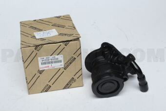 Toyota 4432060340 PUMP ASSY, VANE