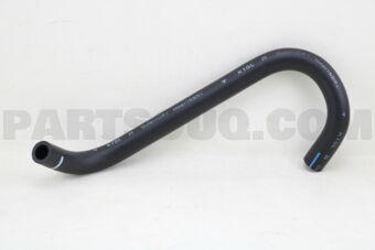 Toyota 4434860410 HOSE, OIL RESERVOIR TO PUMP, NO.1