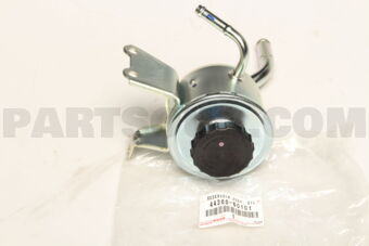 Toyota 4436060101 RESERVOIR ASSY, VANE PUMP OIL