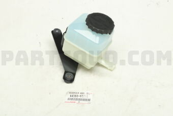Toyota 4436060210 RESERVOIR ASSY, VANE PUMP OIL