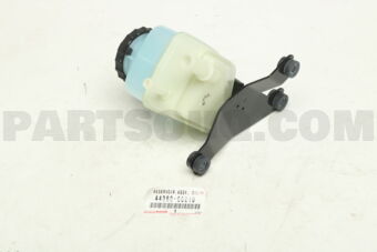 Toyota 4436060210 RESERVOIR ASSY, VANE PUMP OIL