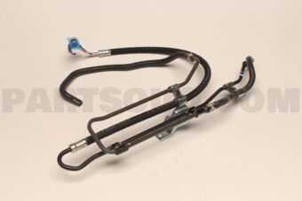 Toyota 4441026A40 TUBE ASSY, PRESSURE FEED