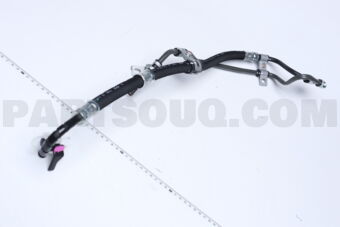 Toyota 4441033182 TUBE ASSY, PRESSURE FEED
