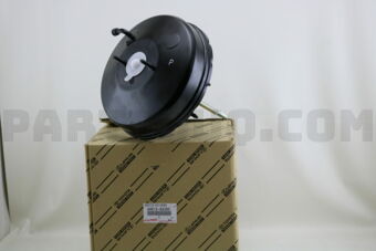 Toyota 446106A280 BOOSTER ASSY, BRAKE