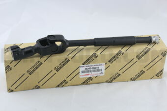 Toyota 452030K040 SHAFT SUB-ASSY, STEERING INTERMEDIATE, NO.2