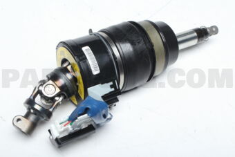 Toyota 4524060120 ACTUATOR ASSY