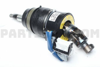 Toyota 4524060120 ACTUATOR ASSY