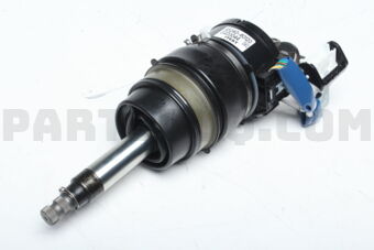 Toyota 4524060120 ACTUATOR ASSY