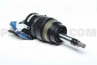 Toyota 4524060120 ACTUATOR ASSY