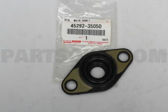 Toyota 4529235050 SEAL, MAIN SHAFT LOWER DUST