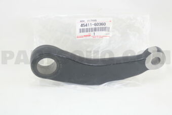 Toyota 4541160360 ARM, PITMAN