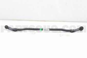 Toyota 4545039165 ROD ASSY, STEERING RELAY