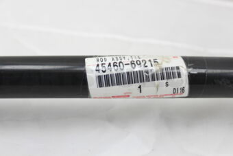 Toyota 4546069215 ROD ASSY, TIE