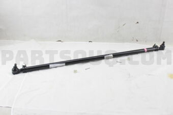 Toyota 4546069215 ROD ASSY, TIE