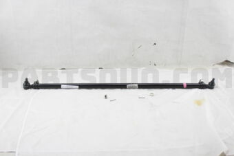 Toyota 4546069215 ROD ASSY, TIE