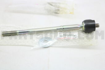 Toyota 4550309321 END SUB-ASSY, STEERING RACK