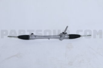 Toyota 4551047160 GEAR ASSY, STEERING