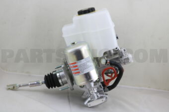 Toyota 4705060321 CYLINDER ASSY BRAKE