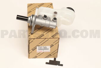 Toyota 4720112B20 CYLINDER SUB-ASSY, BRAKE MASTER