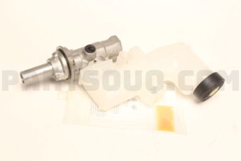 Toyota 4720133632 CYLINDER SUB-ASSY
