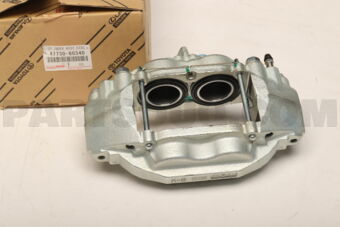 Toyota 4773060340 CYLINDER ASSY DISC