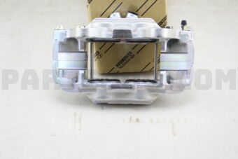 Toyota 477500K300 CYLINDER ASSY DISC