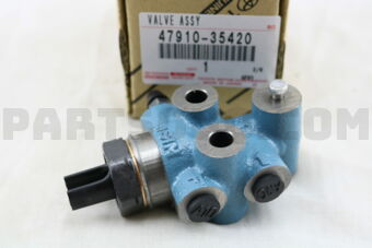 Toyota 4791035420 VALVE ASSY, LOAD SENSING PROPORTIONING