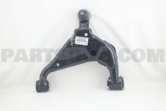 Toyota 480690K040 ARM SUB-ASSY, FRONT SUSPENSION, LOWER NO.1 LH
