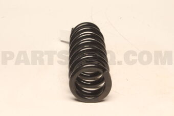 Toyota 4813160G90 SPRING, FRONT COIL, RH/LH