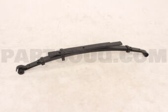 Toyota 482100K230 SPRING ASSY, REAR, RH/LH