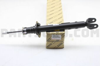 Toyota 4851080679 ABSORBER ASSY, SHOCK, FRONT RH