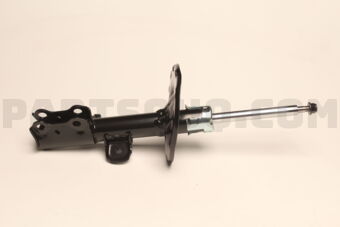Toyota 4851080810 ABSORBER SET, SHOCK