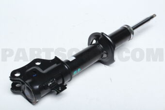 Toyota 48510BZD51 ABSORBER ASSY SHOCK