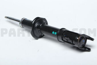 Toyota 48510BZD51 ABSORBER ASSY SHOCK