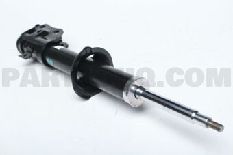 Toyota 48510BZD51 ABSORBER ASSY SHOCK