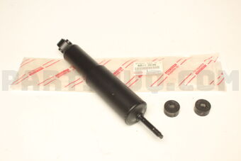 Toyota 4851129166 ABSORBER, SHOCK, FR