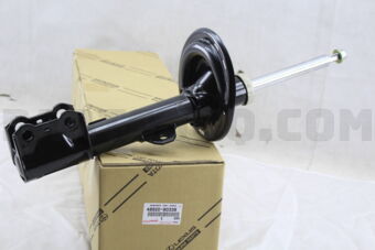 Toyota 4852080338 ABSORBER SET SHOCK