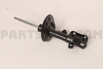 Toyota 4852080538 ABSORBER ASSY
