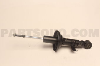 Toyota 485208Z072 ABSORBER SET SHOCK