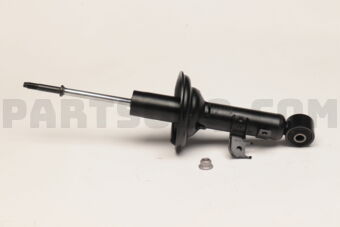 Toyota 485208Z125 ABSORBER SET, SHOCK