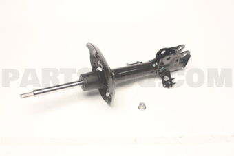 Toyota 485208Z286 ABSORBER ASSY SET
