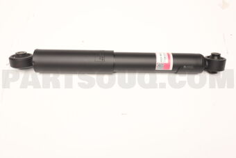 Toyota 4853148321 ABSORBER SHOCK RR