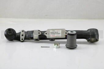 Toyota 4860639015 ARM SUB-ASSY, FRONT SUSPENSION, LOWER NO.1 LH