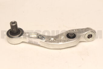 Toyota 4864050070 ARM ASSY, FRONT SUSPENSION LOWER, LH